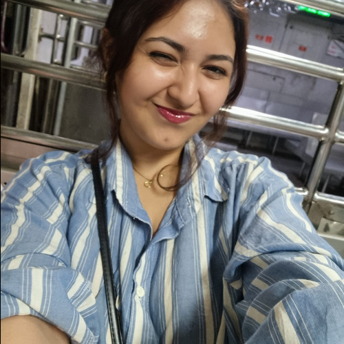 Sherry N. profile photo