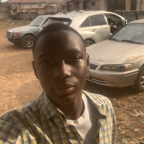 john B. profile photo