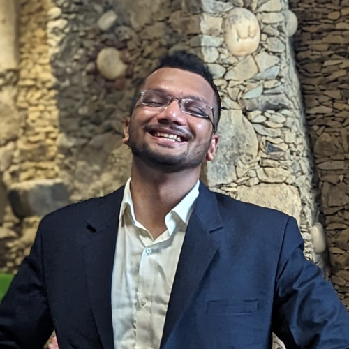 Piyush S. profile photo