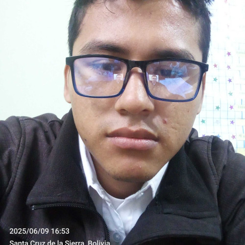 Andro Rojas A. profile photo