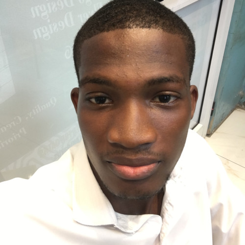 Sustaines  G. profile photo