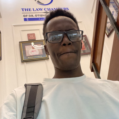 Samson M. profile photo