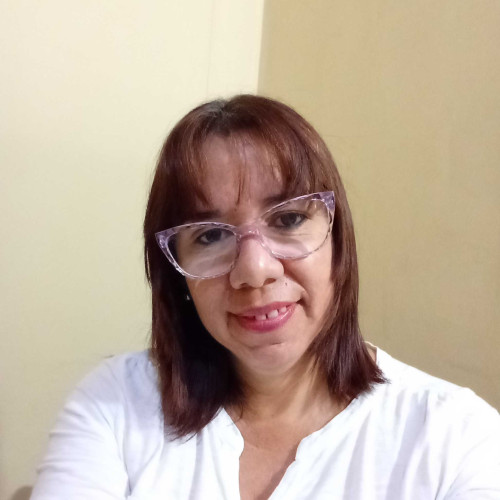 Angélica R.