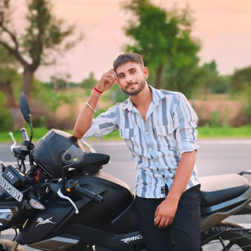 Anki K. profile photo