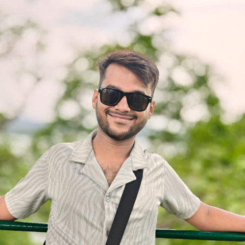 Jayesh A. profile photo