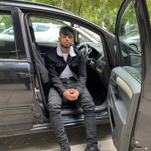 Labib R.