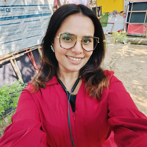 Bhaswati M.