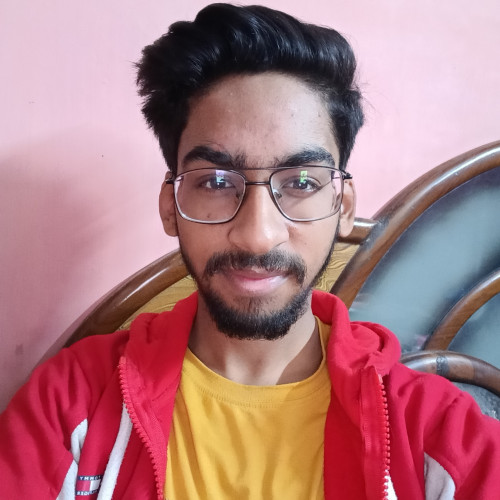 Udbhav S. profile photo