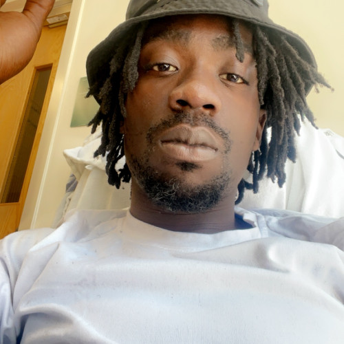 Blaizax B. profile photo