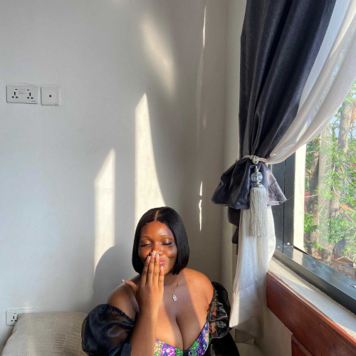 Chidinma S.