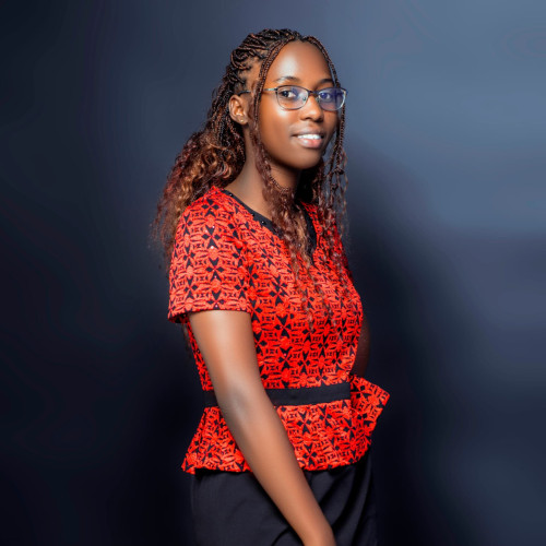 Rinah  R. profile photo