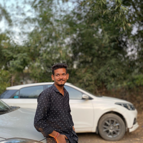 Patel D. profile photo
