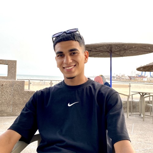 Zakaria E. profile photo