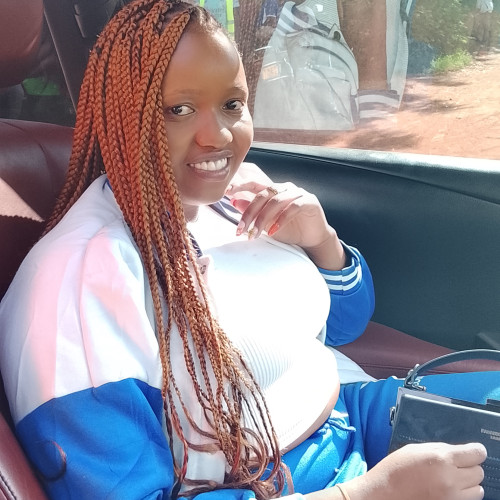 Susan Waheto M. profile photo