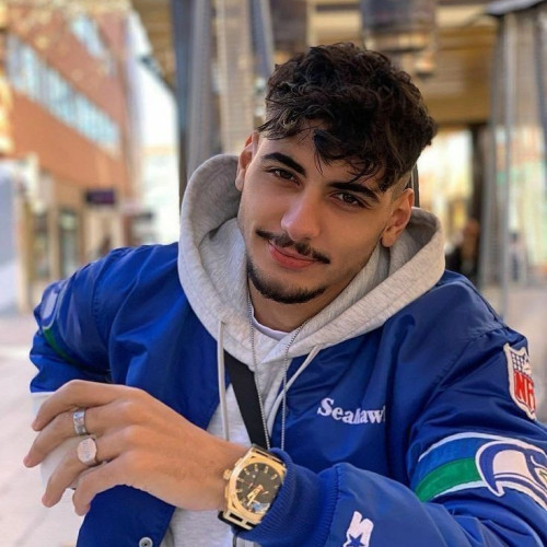 walid w. profile photo