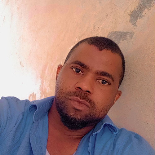 aroghene s. profile photo