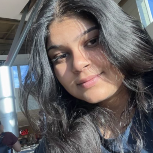 Kashish L. profile photo