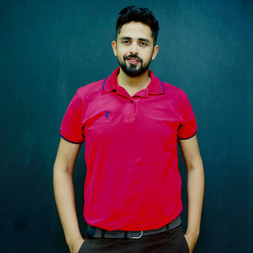 Sameer I. profile photo