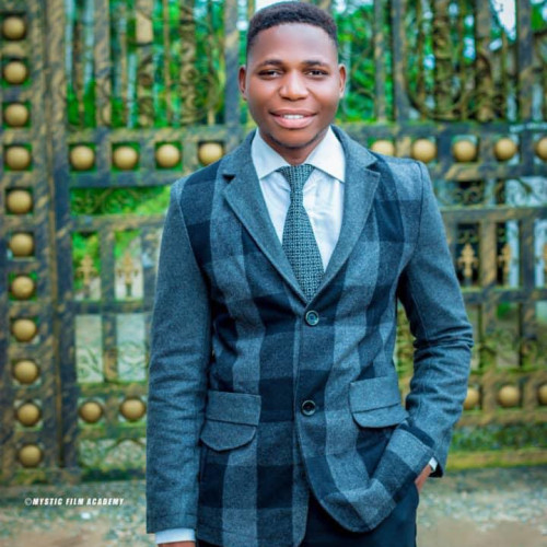 Israel A. profile photo