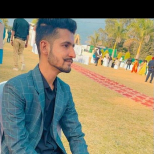Rajveer S.
