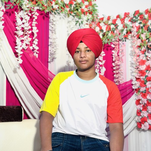Navjot S. profile photo