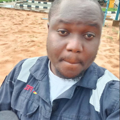 peters chukwudi e. profile photo