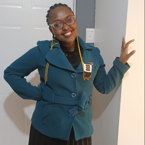 Zanele N. profile photo