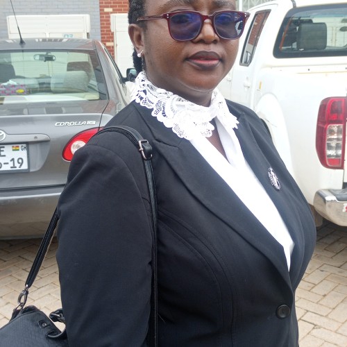 Bridie  B. profile photo