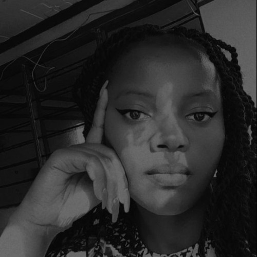 only w. profile photo