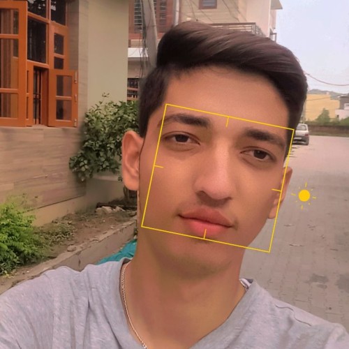 Aalok S.