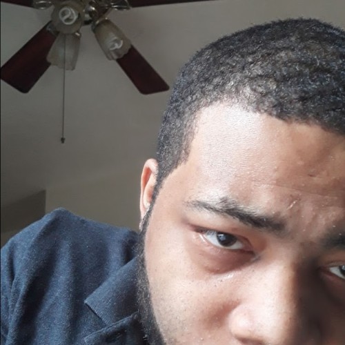Reginald M.