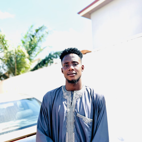 Leo Yahaya Neffro Junior  N. profile photo