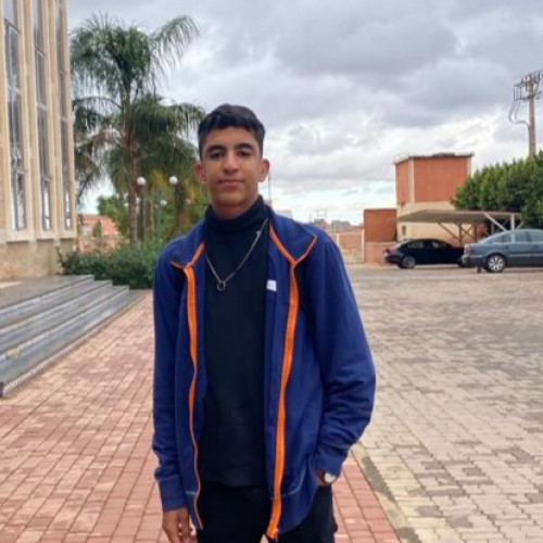 Yahya M. profile photo