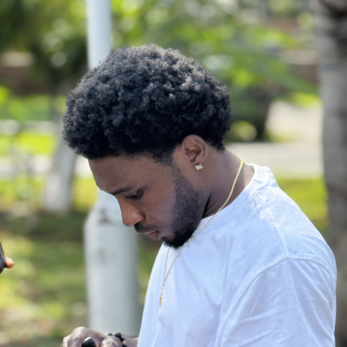 Adams G. profile photo