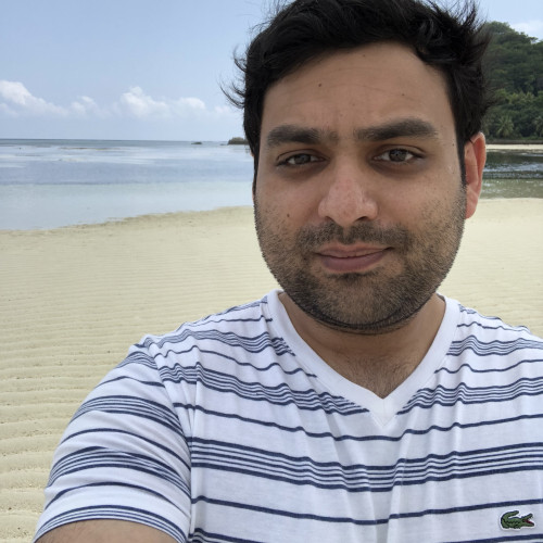 Affan F. profile photo