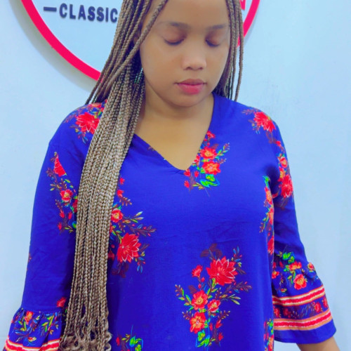 Moureen A. profile photo