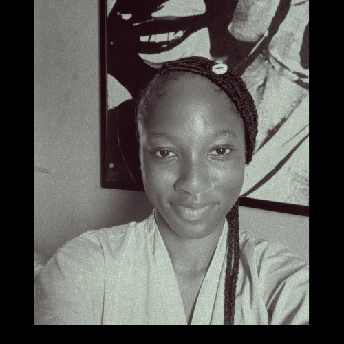 Ayomide S.