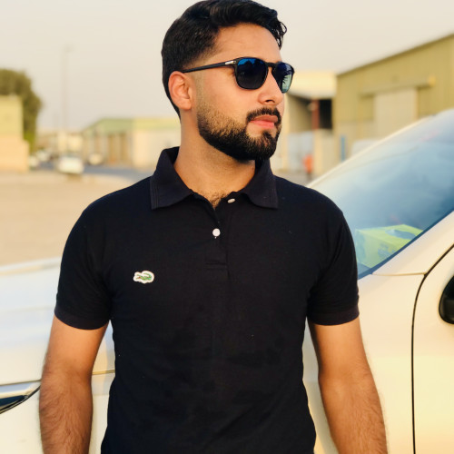 Fadel S. profile photo