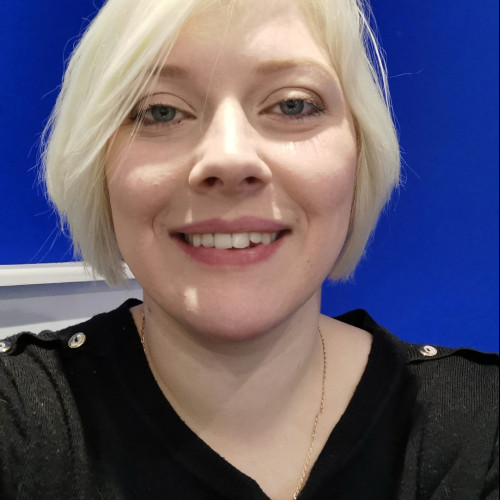 Lucy  M. profile photo