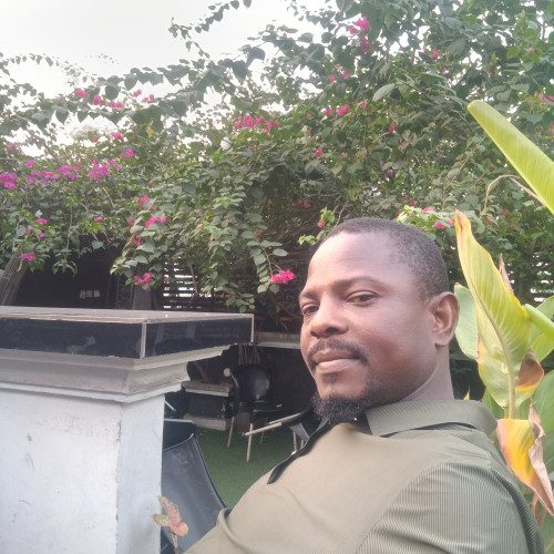 Martins D. profile photo