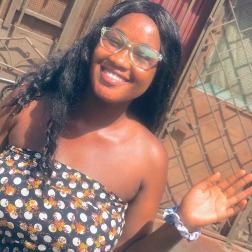 Gifty A.