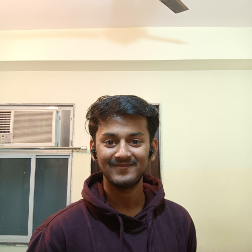 Prajjwal S. profile photo