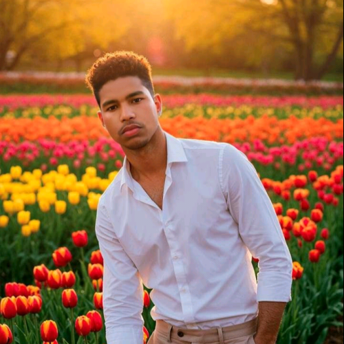 kartik k. profile photo