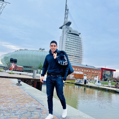 Karim G.