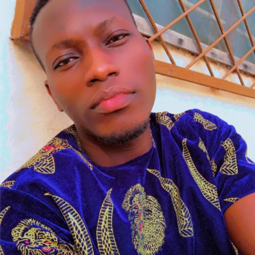 M Fabrice A. profile photo