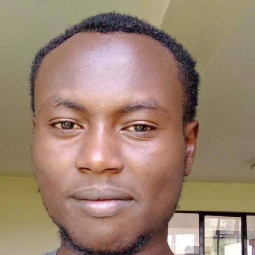 haron m. profile photo