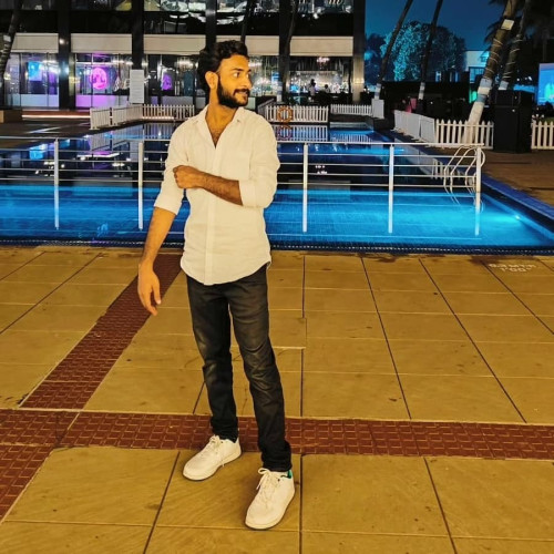 Adil S.
