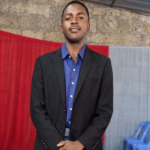 Livingstone O. profile photo