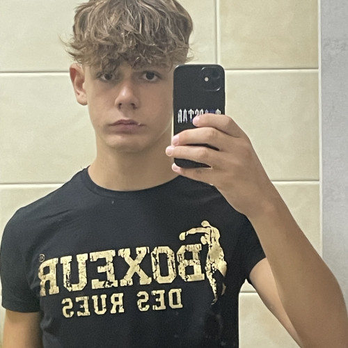 samuele d. profile photo