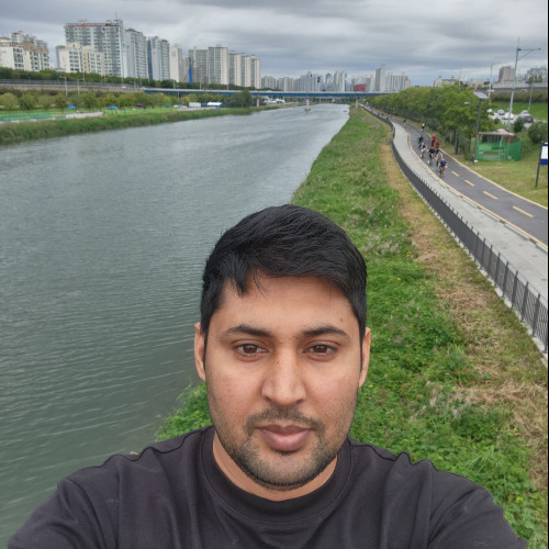 Ghazanfar N. profile photo